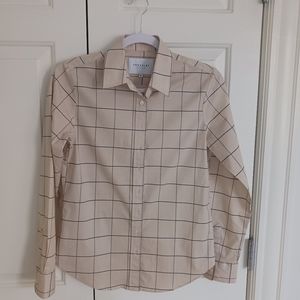 The Shirt by Rochelle Behrens